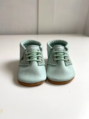 Holiday Bobbi in Mint size 3