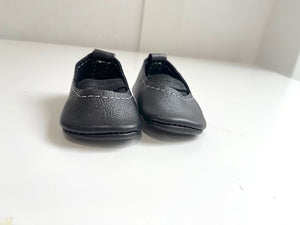 Isabella Flats in Black size 2