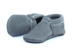 Loafer Stone Blue