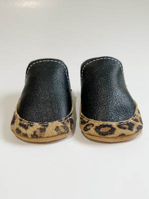 Vann Loafer Leopard