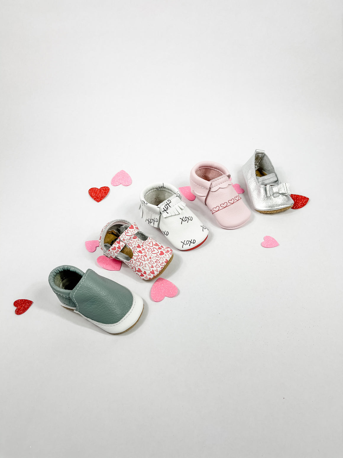 Valentine Collection