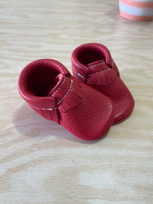 Red Classics Size 2
