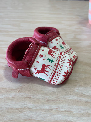 Christmas Sweater Classics Size 2
