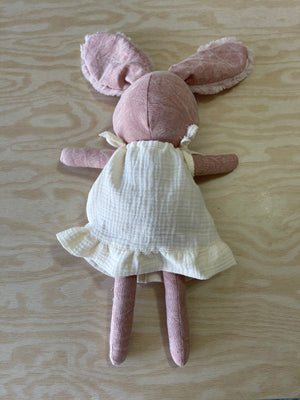 Pink Bunny