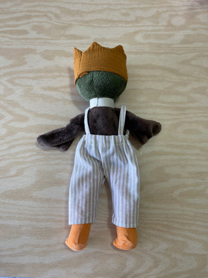 Duck Stuffie