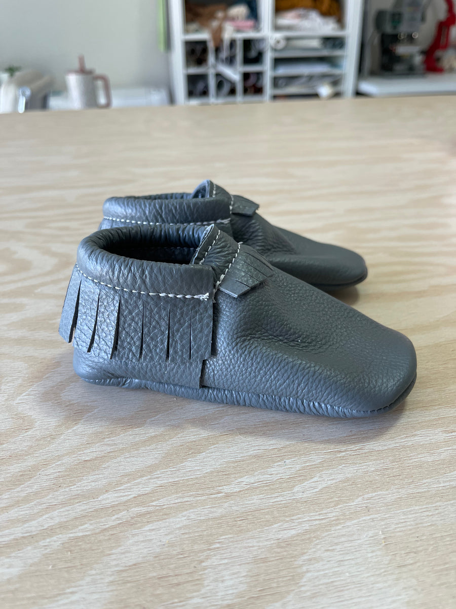 Grey Classics Size 6