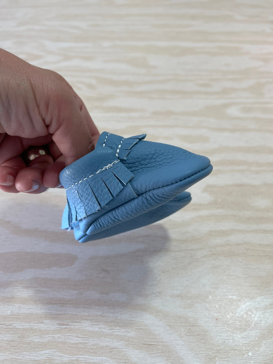 Light Blue Classics Size 0
