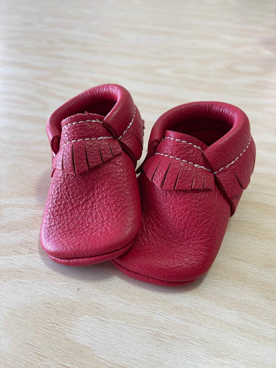 Red Classics Size 2
