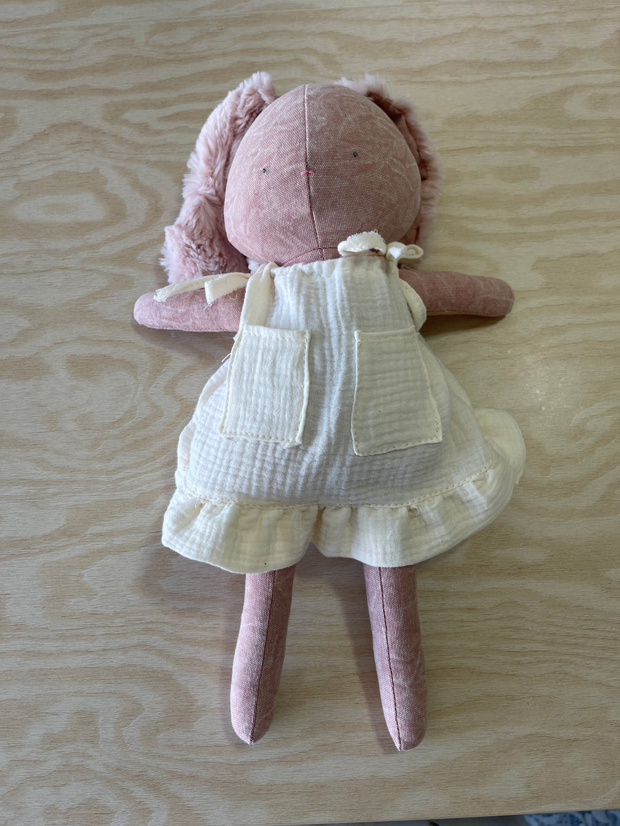 Pink Bunny