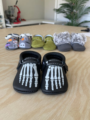 Halloween Bones