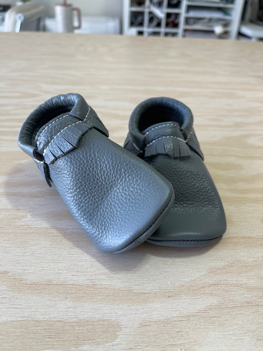 Grey Classics Size 6