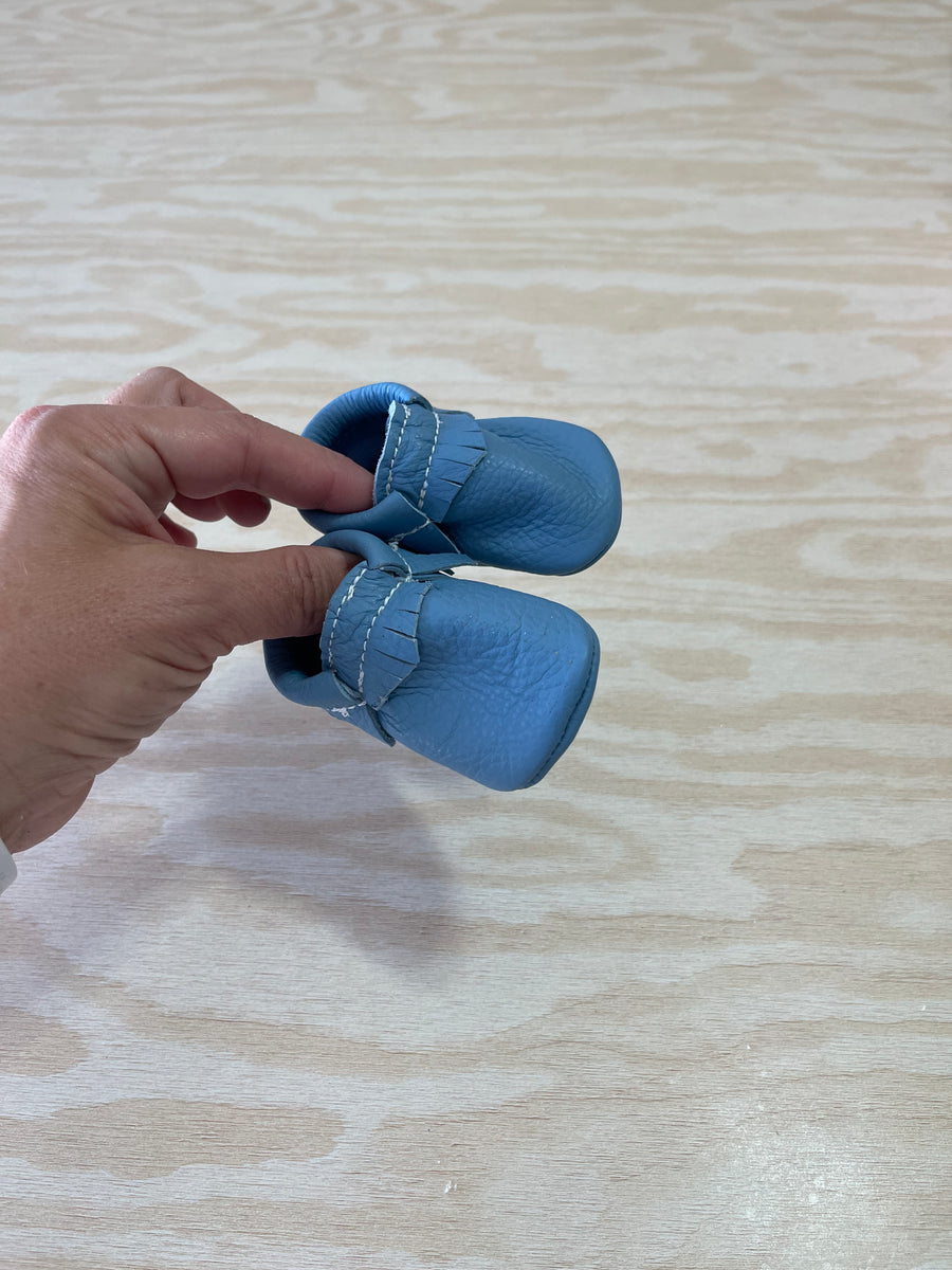 Light Blue Classics Size 0