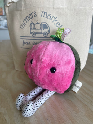 Stuffed Watermelon Frootie