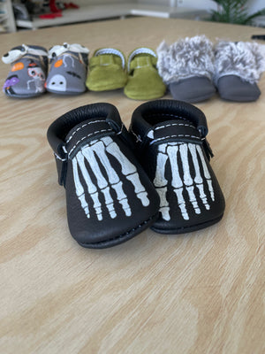 Halloween Bones