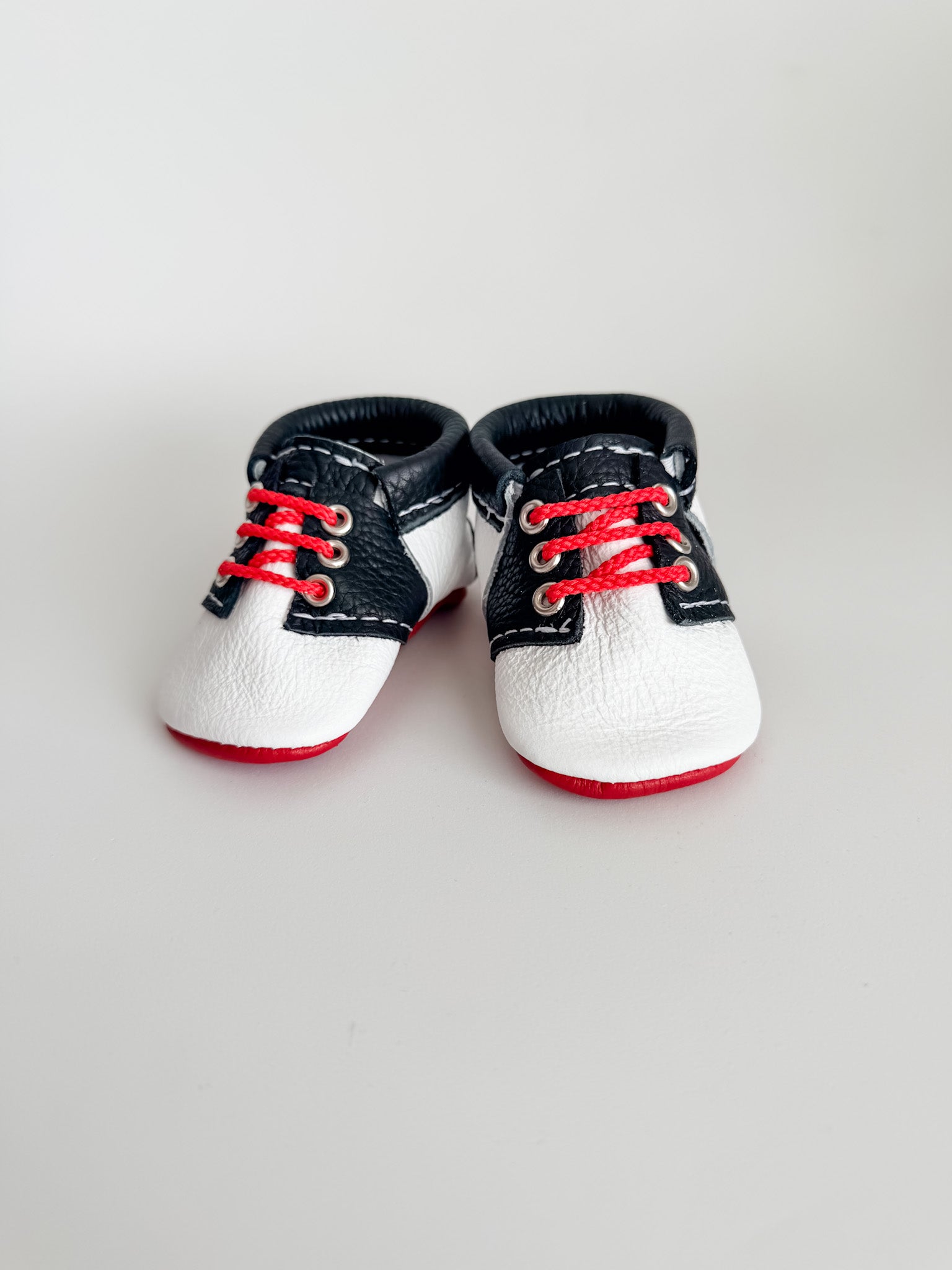 Valentine Tuxedo Bobbi