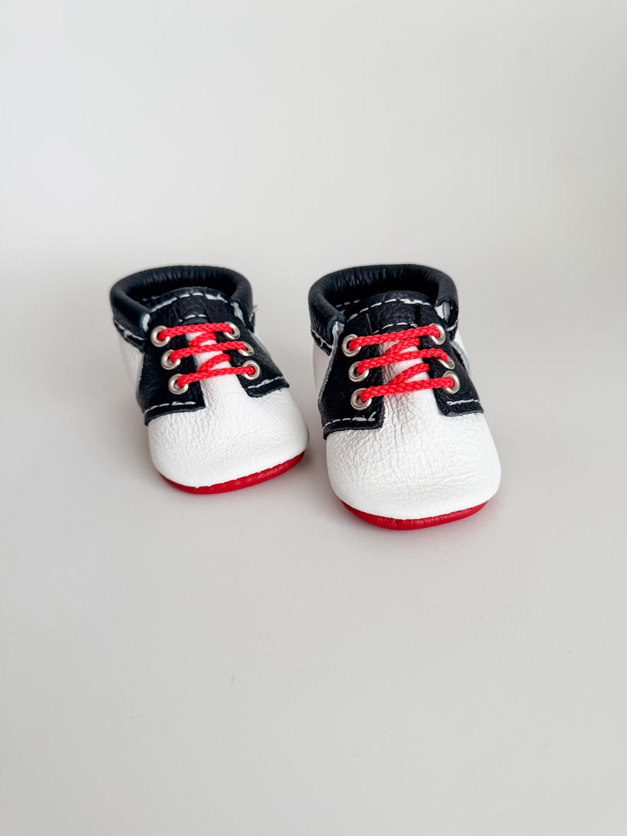 Valentine Tuxedo Bobbi