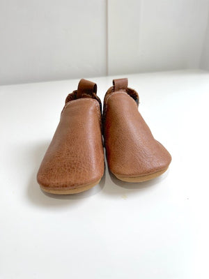 Blake Chelsea Boots in Cognac size 4