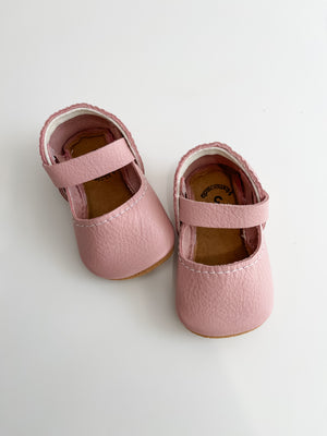 Posie Mary Janes Pink