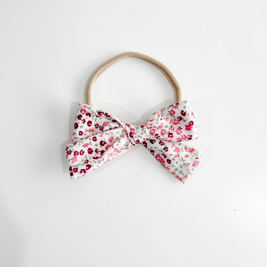 Valentine Hair Bow Bundle Pack