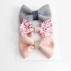 Valentine Bowtie Bundle