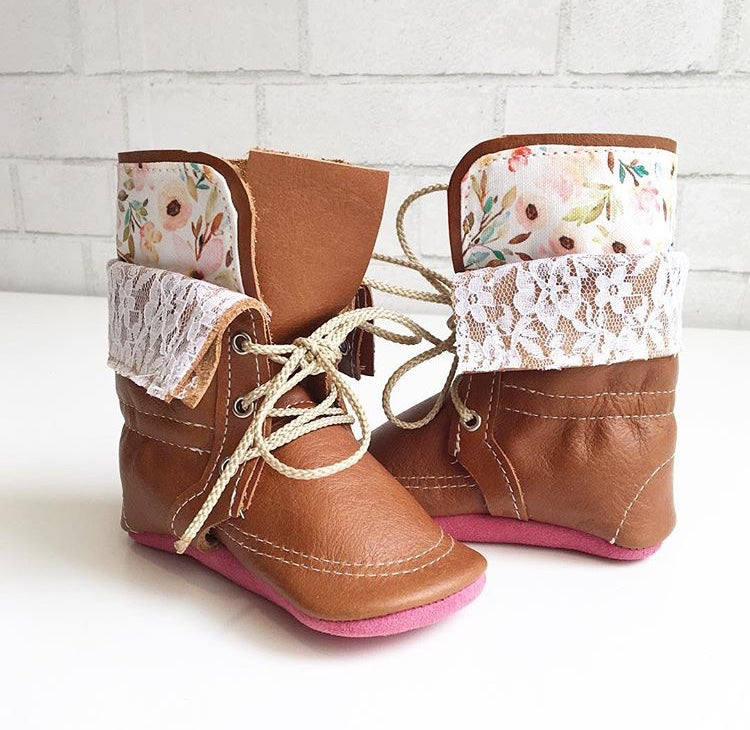 Sugar 2025 boots origami