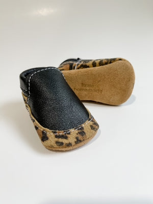 Vann Loafer Leopard