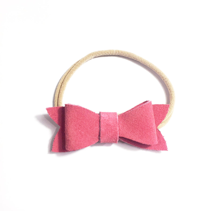 Classic Bow Rose